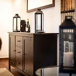 Vinory - Tenuta Il Sogno Vila *
