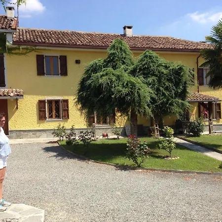 Vinory - Tenuta Il Sogno Willa San Marzano Oliveto