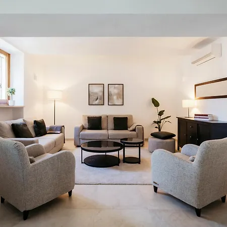 Vinory - Tenuta Il Sogno Villa