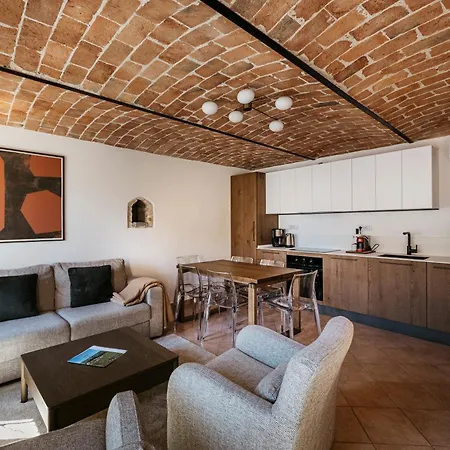 Villa Vinory - Tenuta Il Sogno *