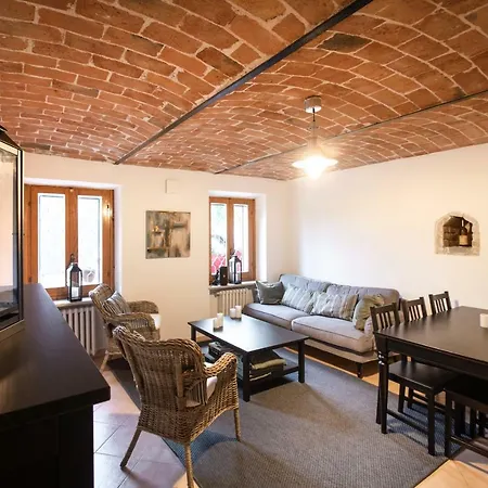 فيلة Vinory - Tenuta Il Sogno