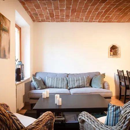 Vinory - Tenuta Il Sogno Villa *