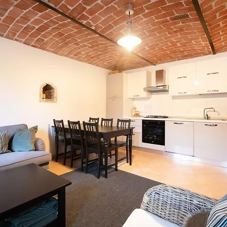 فيلة Vinory - Tenuta Il Sogno *