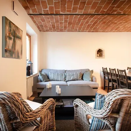 Willa Vinory - Tenuta Il Sogno