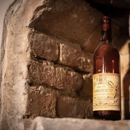 Willa Vinory - Tenuta Il Sogno