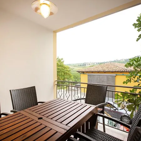 Vinory - Tenuta Il Sogno Villa San Marzano Oliveto