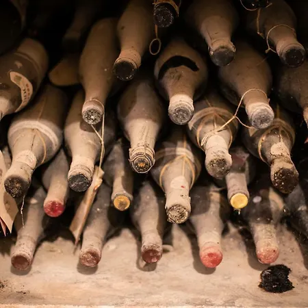 فيلة Vinory - Tenuta Il Sogno San Marzano Oliveto