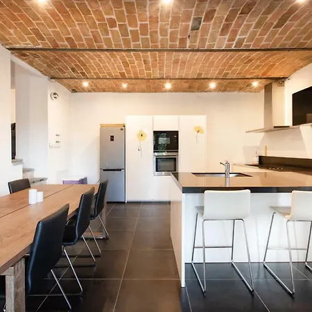 Villa Vinory - Tenuta Il Sogno San Marzano Oliveto
