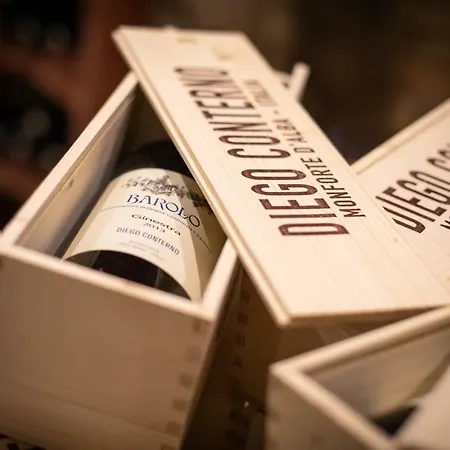 Vinory - Tenuta Il Sogno Vila *