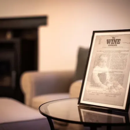 Vinory - Tenuta Il Sogno