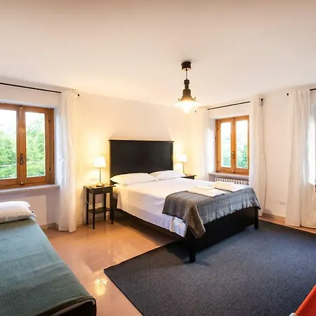 Vinory - Tenuta Il Sogno Villa *