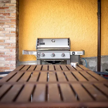 Willa Vinory - Tenuta Il Sogno San Marzano Oliveto