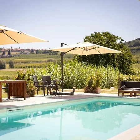 Willa Vinory - Tenuta Il Sogno