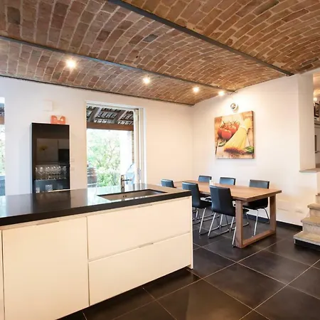 Villa Vinory - Tenuta Il Sogno *