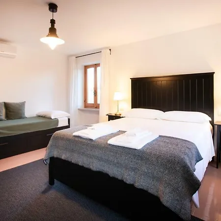 فيلة Vinory - Tenuta Il Sogno *