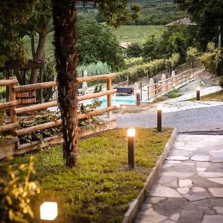 Vinory - Tenuta Il Sogno *