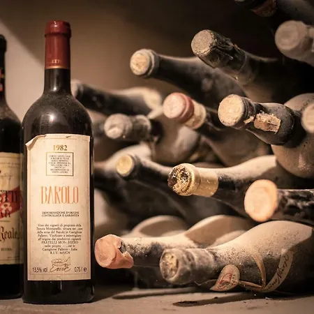 Vinory - Tenuta Il Sogno Willa *