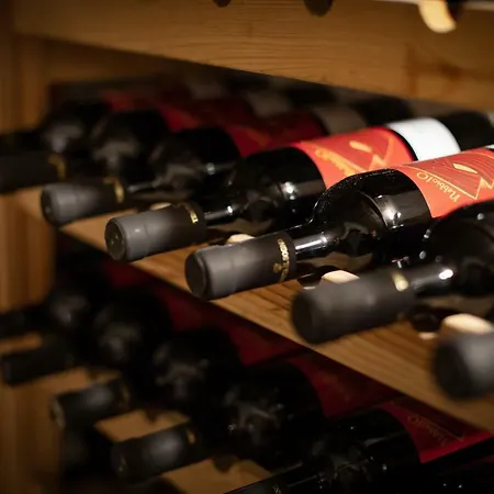 Vinory - Tenuta Il Sogno