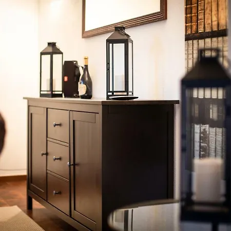 Vinory - Tenuta Il Sogno Villa *