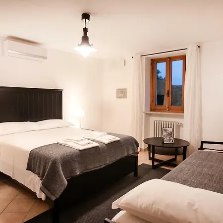 Vinory - Tenuta Il Sogno Willa