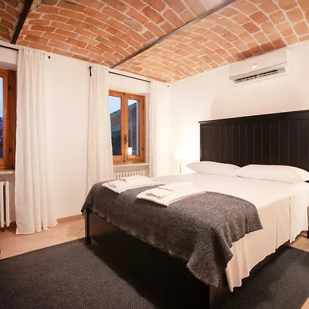 Vinory - Tenuta Il Sogno Villa San Marzano Oliveto