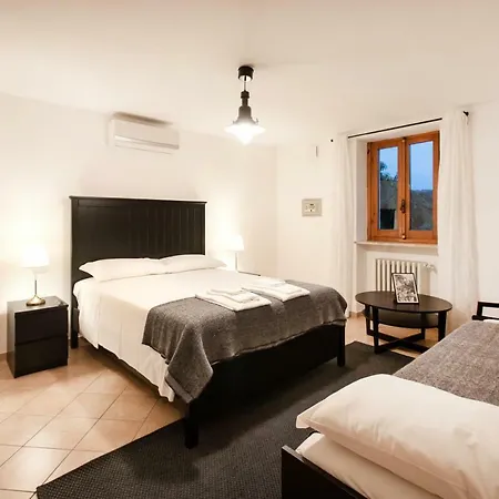 Vinory - Tenuta Il Sogno Villa