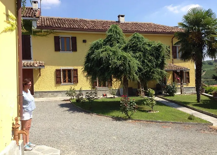 Vinory - Tenuta Il Sogno Villa San Marzano Oliveto