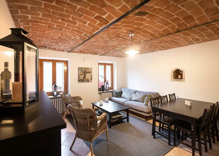 Villa Vinory - Tenuta Il Sogno