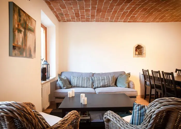 Vinory - Tenuta Il Sogno Villa *