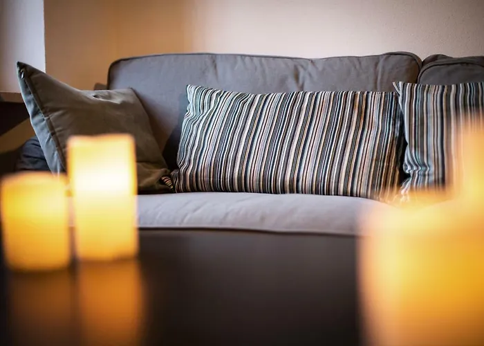 Villa Vinory - Tenuta Il Sogno *