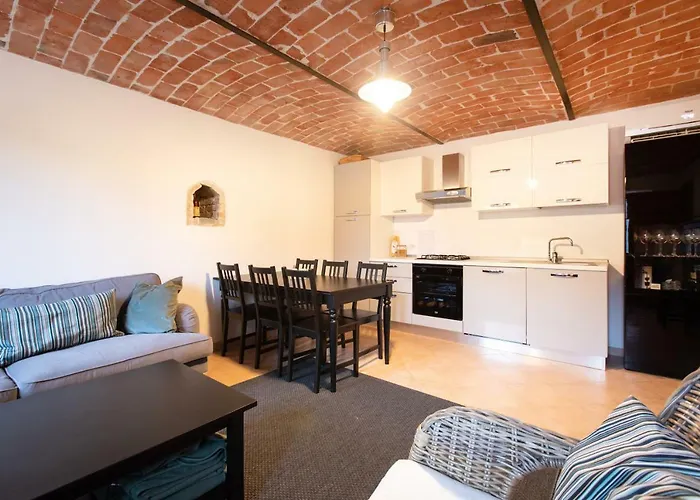 Villa Vinory - Tenuta Il Sogno *