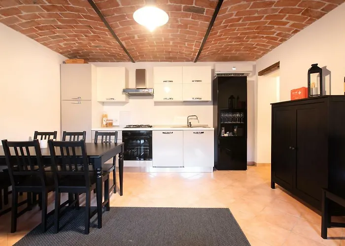 Vinory - Tenuta Il Sogno Villa *