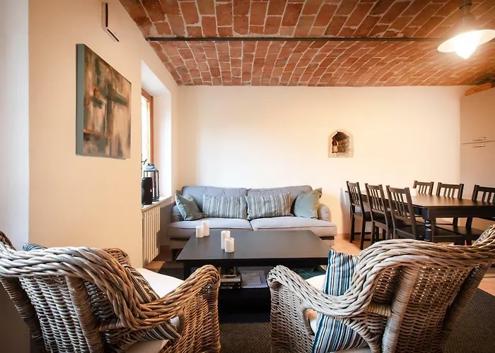 Villa Vinory - Tenuta Il Sogno