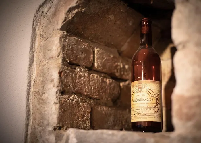 Villa Vinory - Tenuta Il Sogno