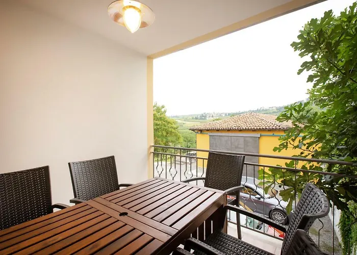 Vinory - Tenuta Il Sogno Villa San Marzano Oliveto