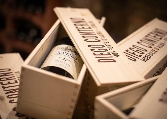 Vinory - Tenuta Il Sogno Villa *