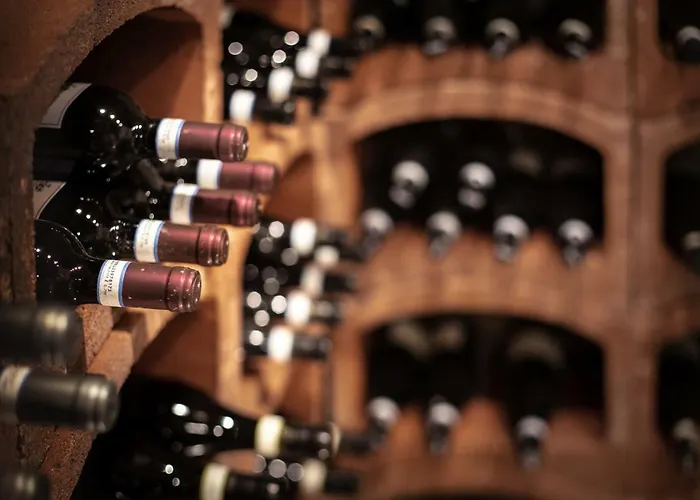 Vinory - Tenuta Il Sogno