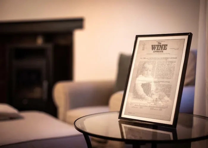 Vinory - Tenuta Il Sogno