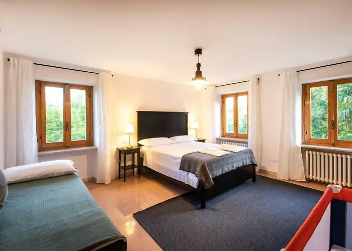 Vinory - Tenuta Il Sogno Villa *