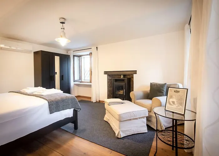 Villa Vinory - Tenuta Il Sogno *