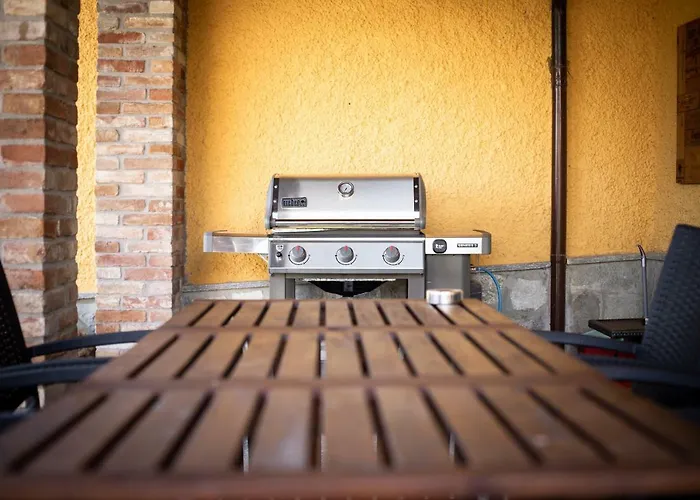 Villa Vinory - Tenuta Il Sogno San Marzano Oliveto