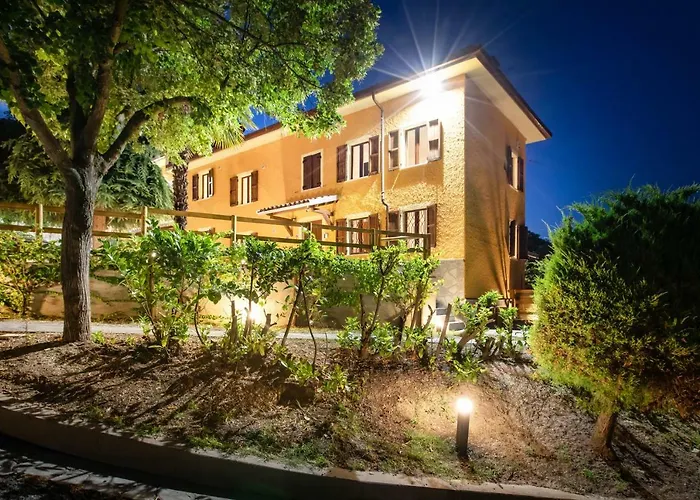 Vinory - Tenuta Il Sogno * San Marzano Oliveto