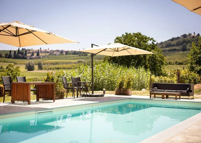 Villa Vinory - Tenuta Il Sogno