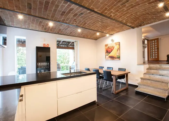 Villa Vinory - Tenuta Il Sogno *