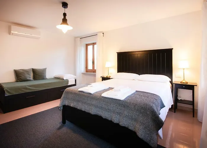 Villa Vinory - Tenuta Il Sogno *