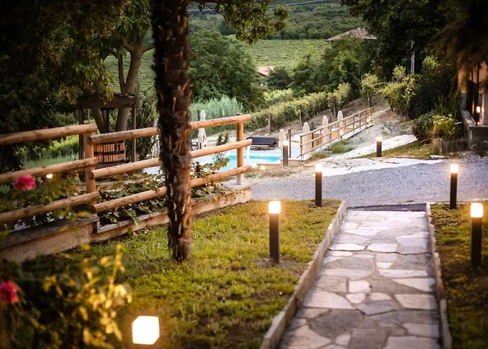 Vinory - Tenuta Il Sogno *