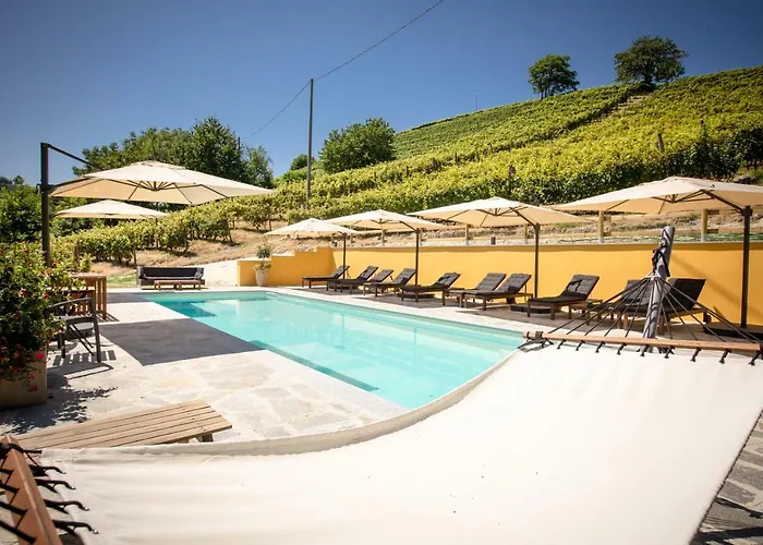 Vinory - Tenuta Il Sogno * San Marzano Oliveto