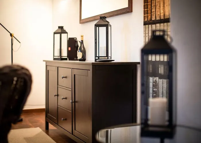 Vinory - Tenuta Il Sogno Villa *