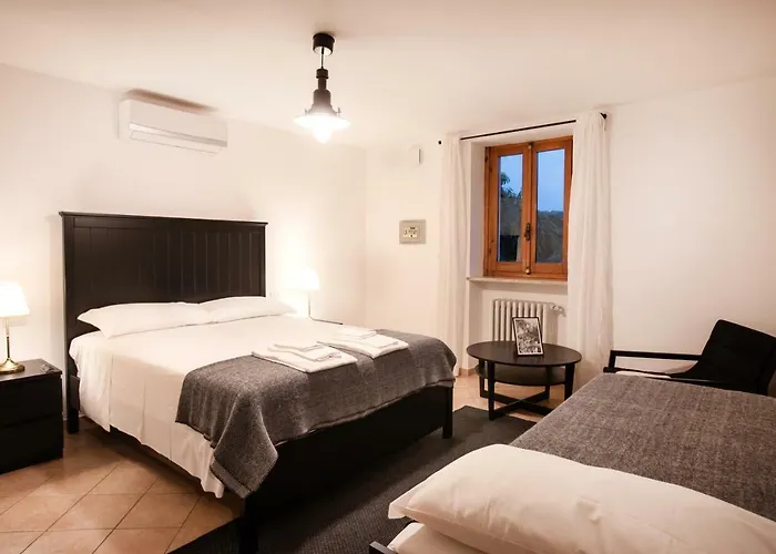 Vinory - Tenuta Il Sogno Villa