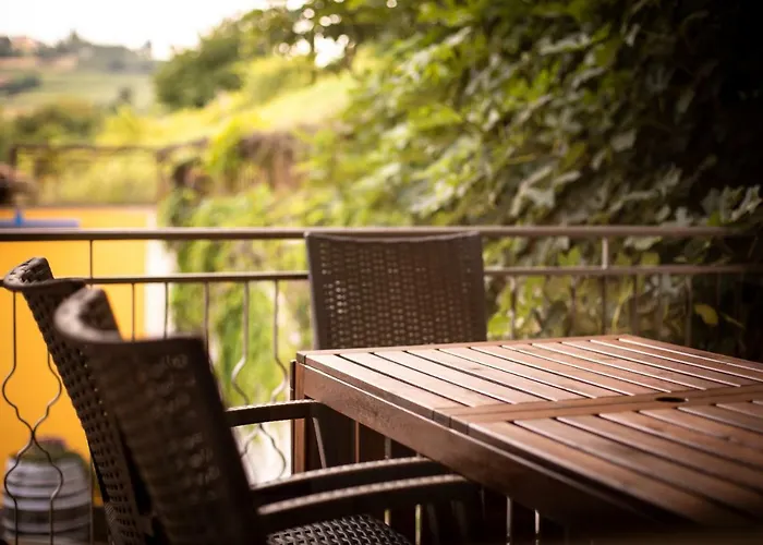 Villa Vinory - Tenuta Il Sogno San Marzano Oliveto